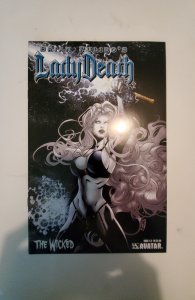 Lady Death: The Wicked #½ (2005) NM Avatar Comic Book J740