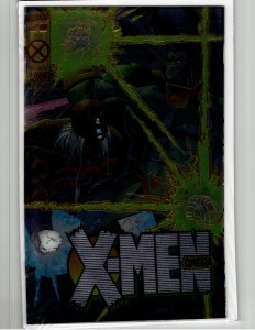 X-Men Omega (1995) Apocalypse
