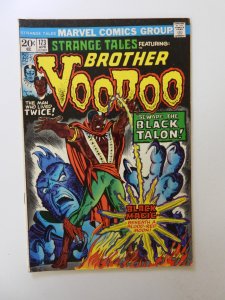 Strange Tales #173 (1974) FN/VF condition