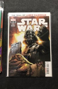 Star Wars #44 (2024)