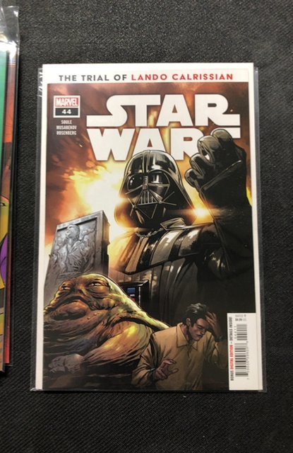 Star Wars #44 (2024)