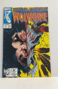 Marvel Comics Presents #97 (1992)