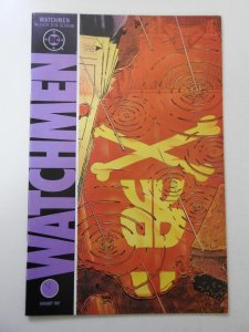 Watchmen #5 (1987) VF+ Condition!