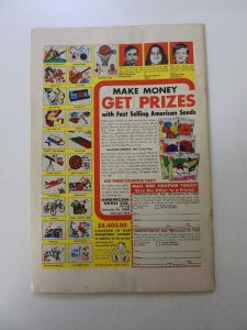 Tomb of Dracula #8 (1973) FN- condition