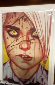 Something is Killing the Children #23 (2022)