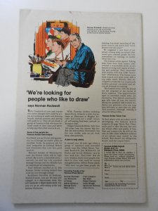 The Silver Surfer #10 (1969) GD/VG tape pull fc, moisture stain