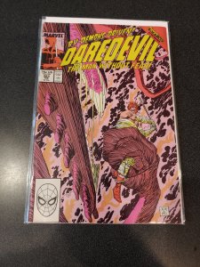 Daredevil #263 (1989)