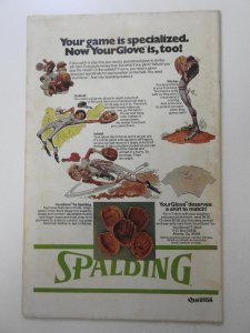 The Amazing Spider-Man #160 (1976) Solid VG+ Condition!