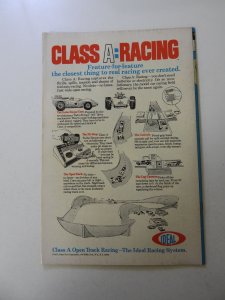 Fantastic Four #127 (1972) FN/VF condition