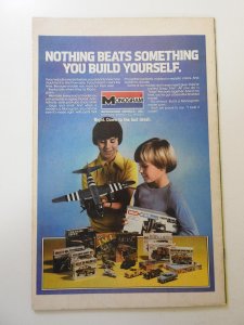 Wonder Woman #254 (1979) VG+ Condition!