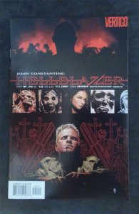 Hellblazer #196 2004 Vertigo Comics Comic Book