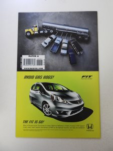 Amazing Spider-Man #583 5th print variant NM- condition