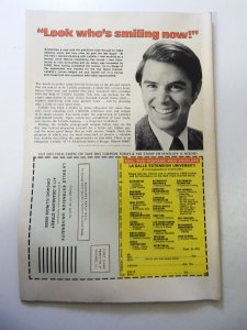 Where Monsters Dwell #29 (1974) FN- Condition