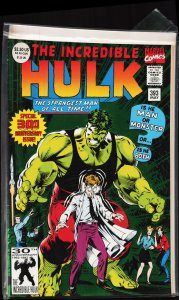 The Incredible Hulk #393 (1992) Hulk
