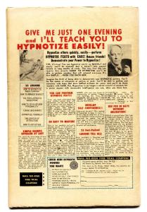 Journey into Mystery #111 comic book 1964- Thor- Jack Kirby Marvel Silver Age VG