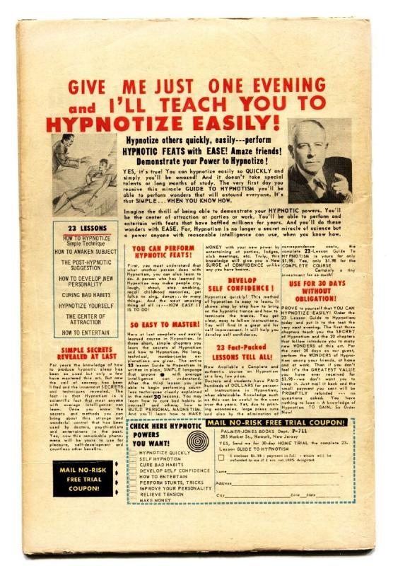 Journey into Mystery #111 comic book 1964- Thor- Jack Kirby Marvel Silver Age VG