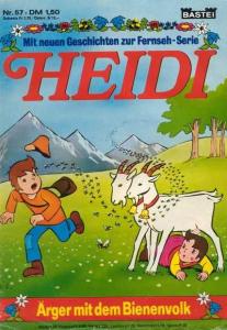 Ärger mit dem Bienenvolk