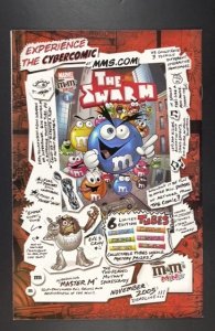 Fantastic Four #532 (2005)