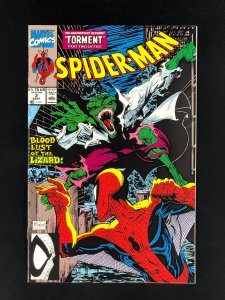 Spider-Man #2 (1990) VF/NM Todd McFarlane