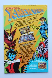 The Incredible Hulk #400 (1992) Hulk NM