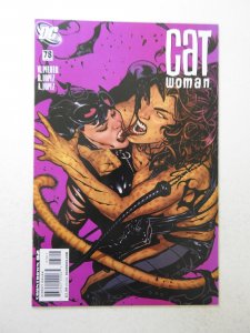 Catwoman #78 (2008) VF/NM Condition!
