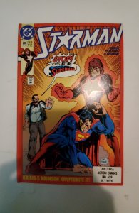 Starman #28 (1990) NM DC Comic Book J741