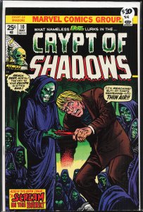 Crypt of Shadows #10 (1974)