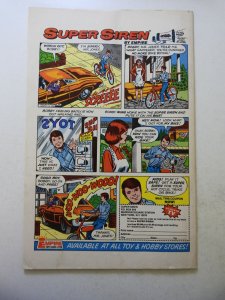 Action Comics #485 (1978) FN+ Condition