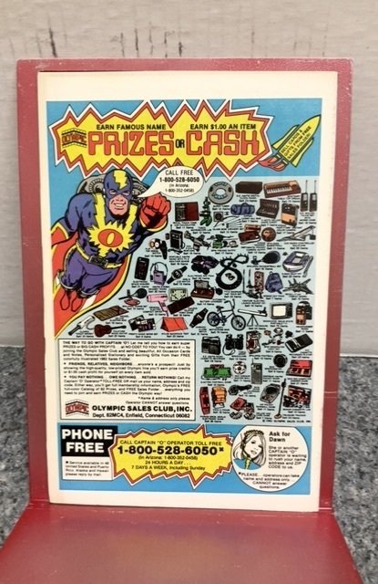 Star Wars #61 (1982)