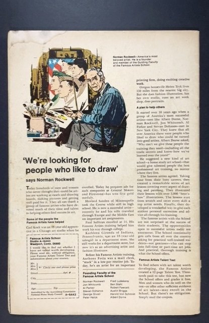 Captain America #131 (1970)