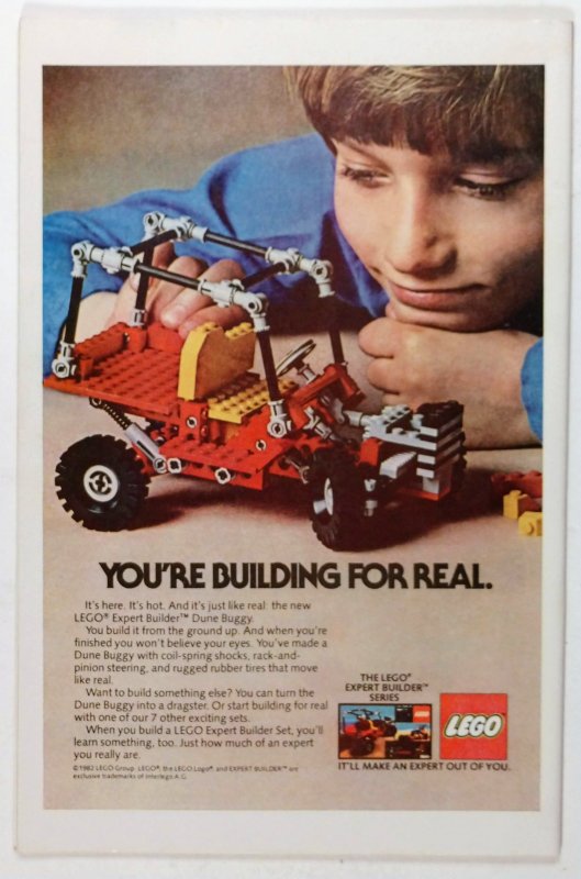 The Uncanny X-Men #166 (1983) FIRST APP OF LOCKHEED