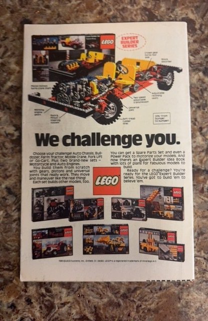 Daredevil #167 (1980)