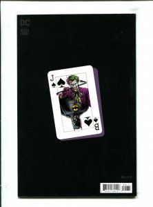Batman: Three Jokers 3PC LOT #1-3 - Joker Variants w/Card SC (9.2ob) 2021