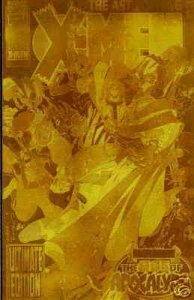 Astonishing X-Men TPB #1 FN ; Marvel | Gold Joe Madureira Age of Apocalypse