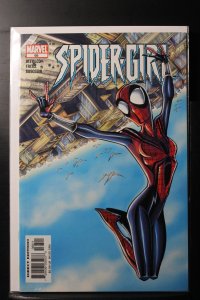 Spider-Girl #68 (2004)