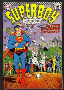 Superboy #139 (1967)