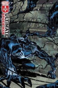 ULTIMATE SPIDER-MAN #19 MARCO CHECCHETTO 2ND PRINTING VAR Marvel Comic Book 2025