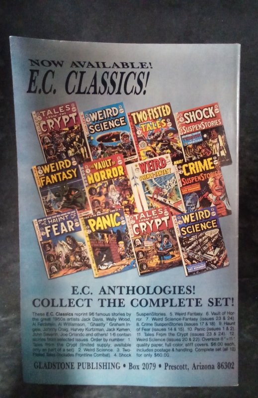 Tales from the Crypt #3