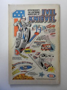 The Brave and the Bold #117 (1975) VG/FN Condition!