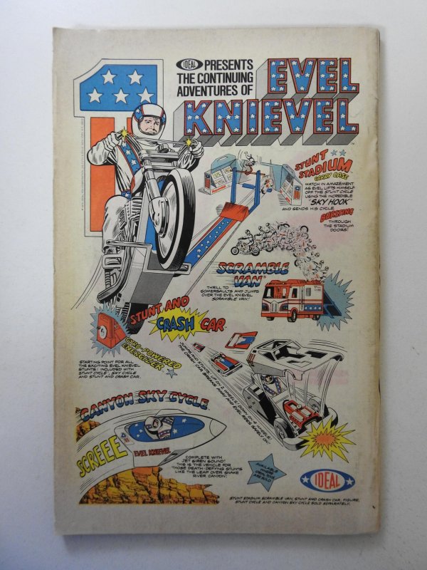 The Brave and the Bold #117 (1975) VG/FN Condition!