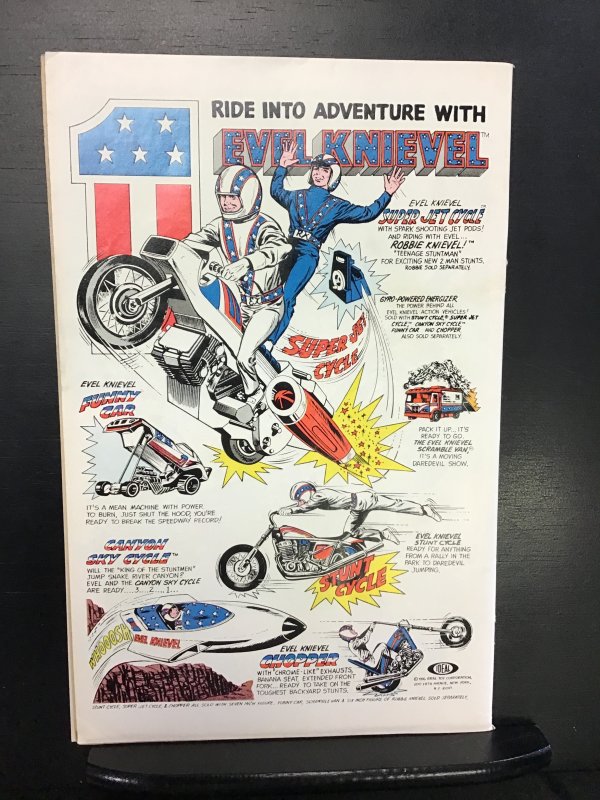 Four Star Spectacular #6 (1977) vf