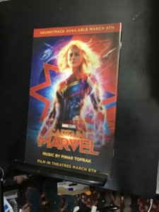 Avengers: No Road Home #7 (2019) Second full Conan MCU! high-grade key! NM- Wow!