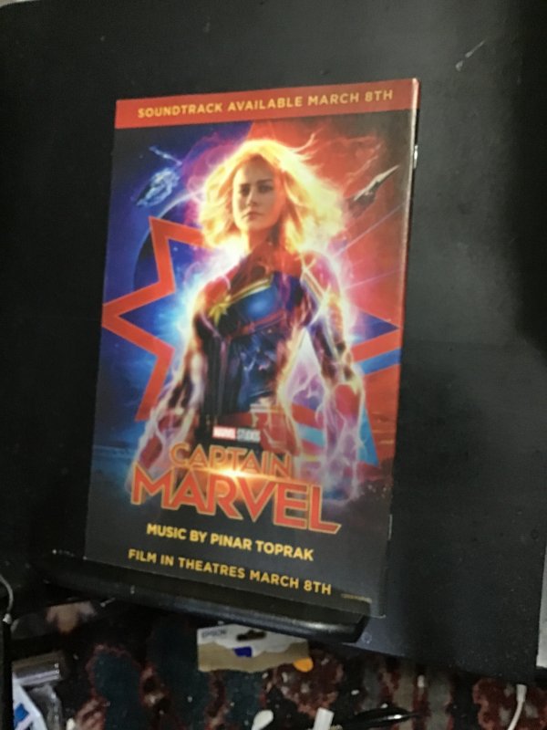 Avengers: No Road Home #7 (2019) Second full Conan MCU! high-grade key! NM- Wow!