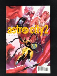 Astro City #2 (2013)