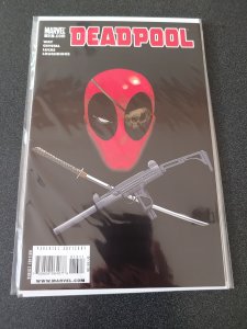 Deadpool #13 (2009)