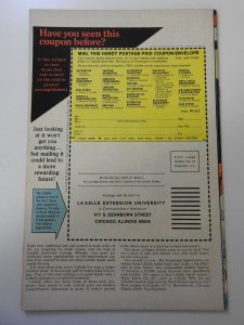 The Amazing Spider-Man #146 (1975) VF Condition! MVS intact!