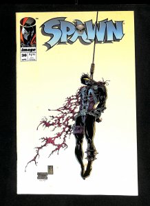 Spawn #30