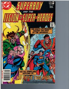 Superboy #237 (1978)