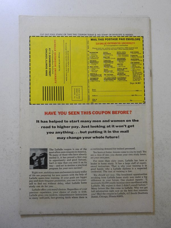 Tomb of Dracula #15 (1973) FN Condition!