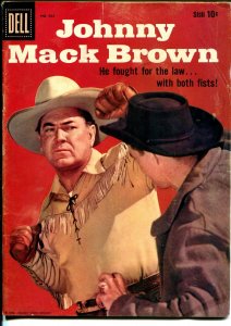 Four Color #963  1959 - Dell  -VG - Comic Book